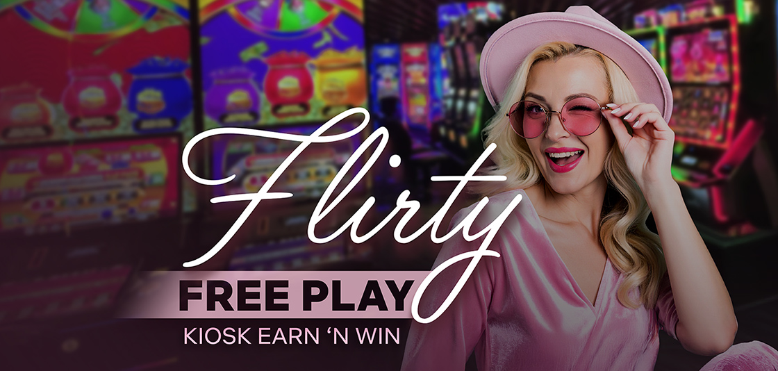 February 2026 Free Play Earn N' Win