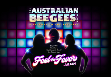 Australian Bee Gees