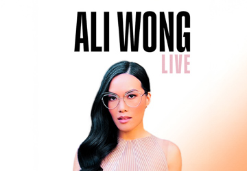 Ali Wong 