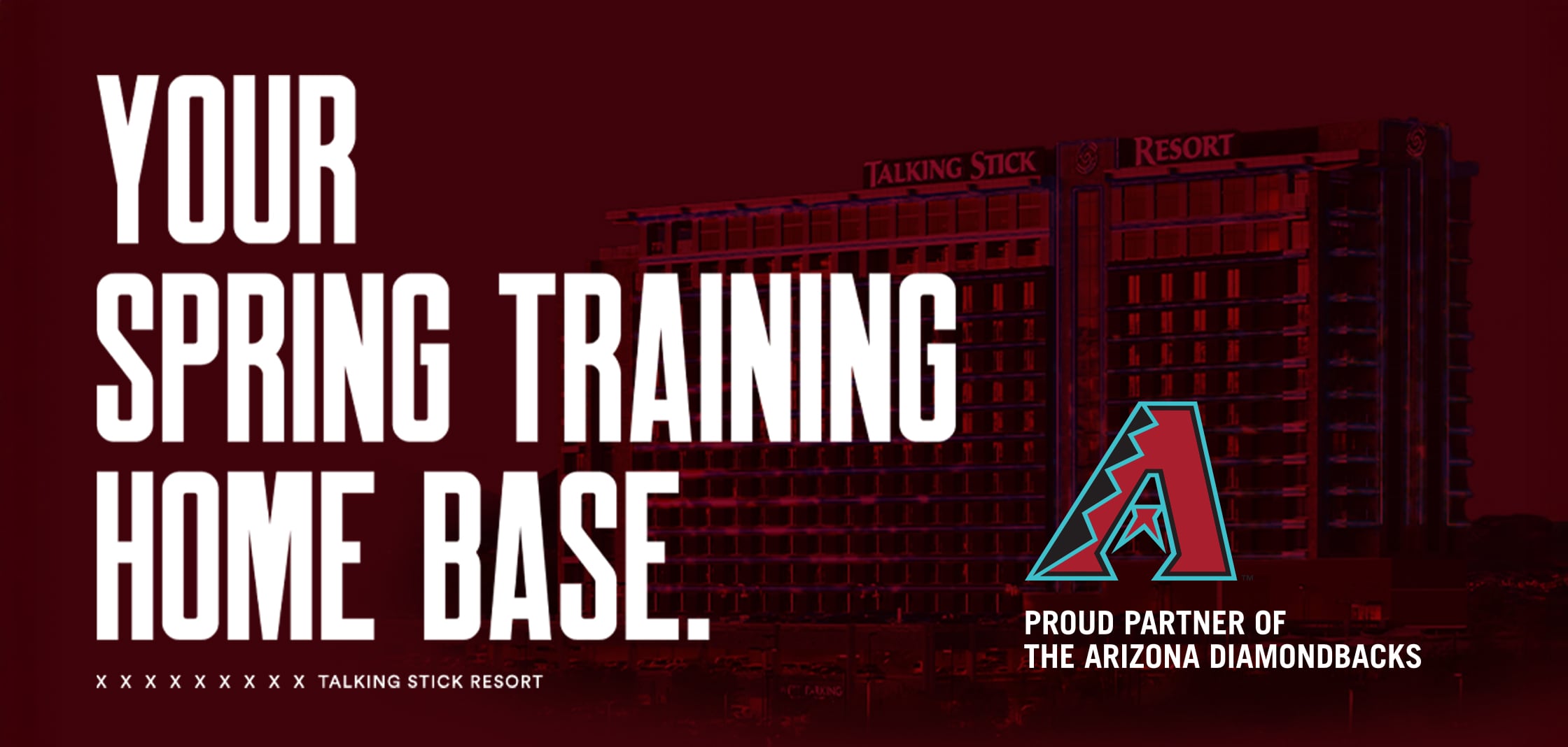 Spring Training is HERE