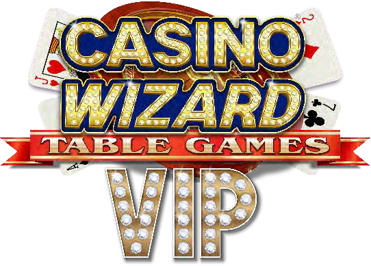 Casino Wizard Vip Logo 1