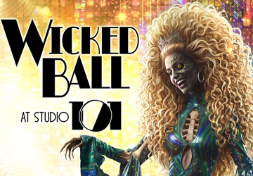 Wicked Ball 
