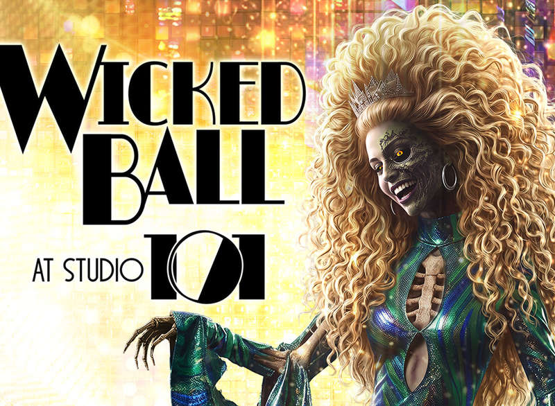 Wicked Ball 