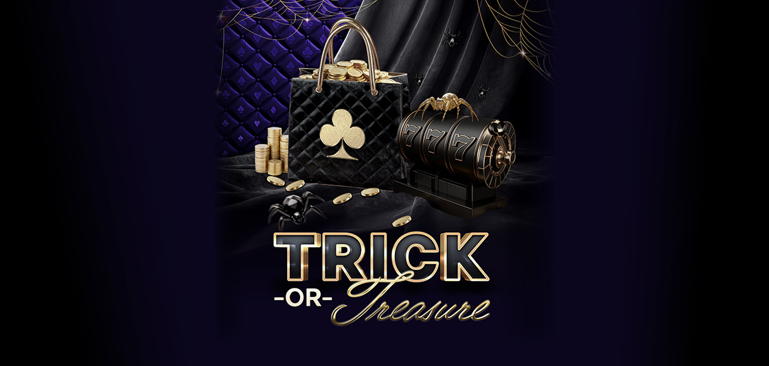 October Gift giveaway at Talking Stick Resort