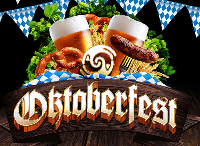 Oktoberfest