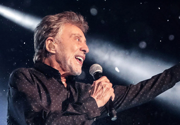 Frankie Valli & The Four Seasons