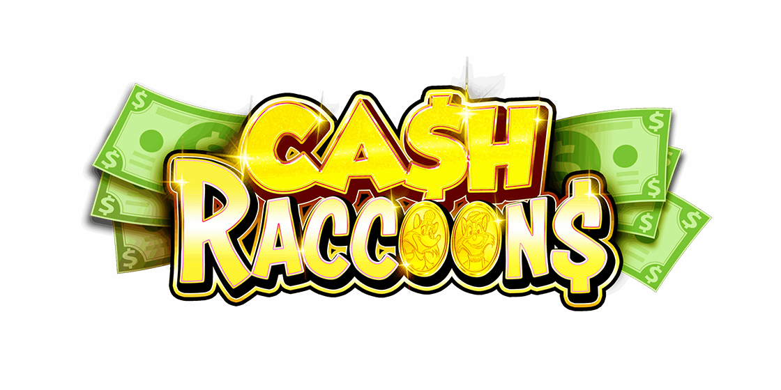 1120X560 Cash Racoon