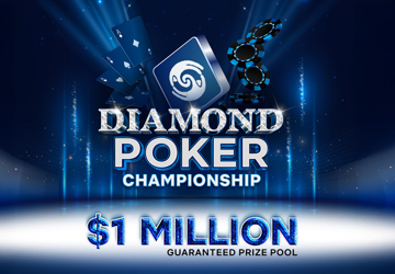 MSPT Diamond Poker Championship