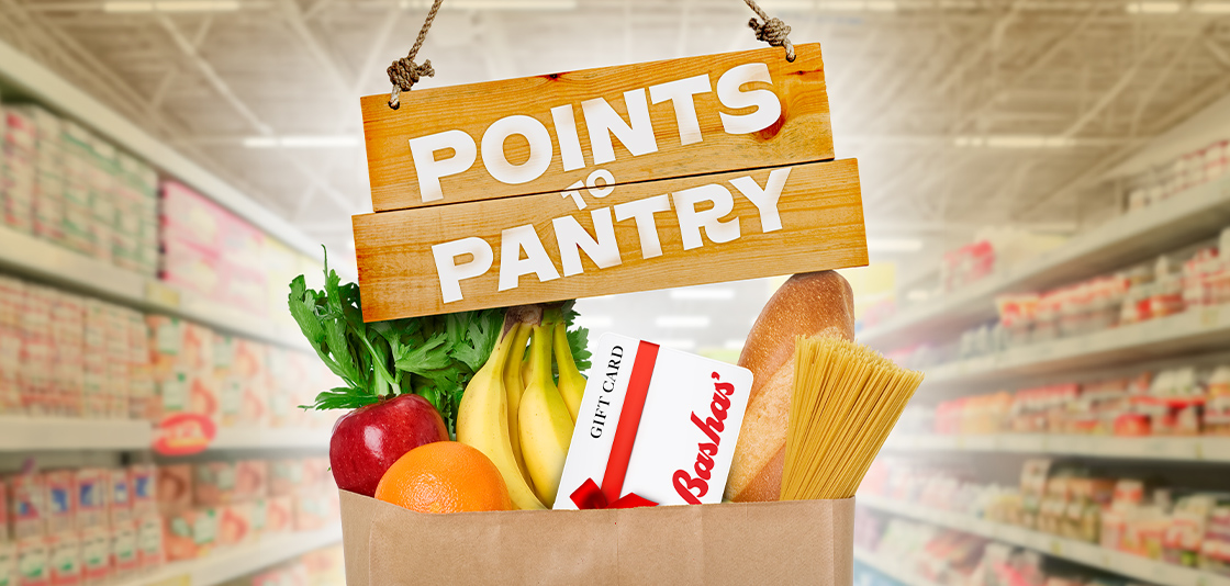 July 2026 Casino Promotion | Points to Pantry