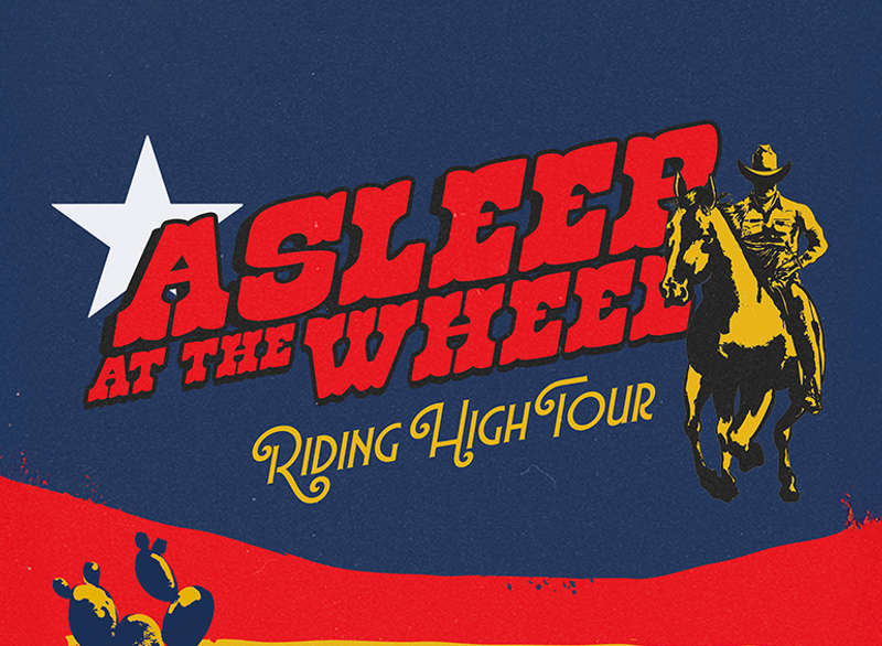 Asleep at the Wheel