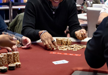 Bounty Tournament