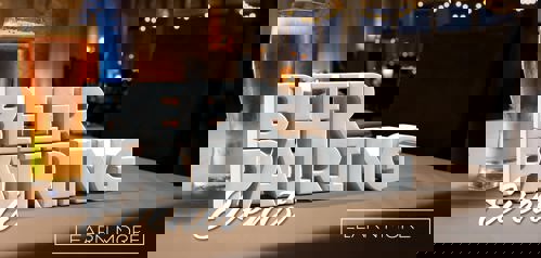 Barrel Select Beer Pairing in Scottsdale