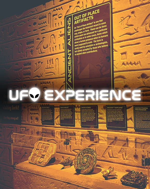 600X754 UFO Experience
