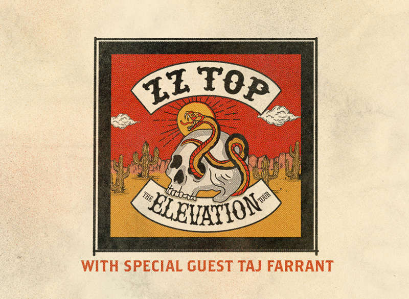 ZZ Top