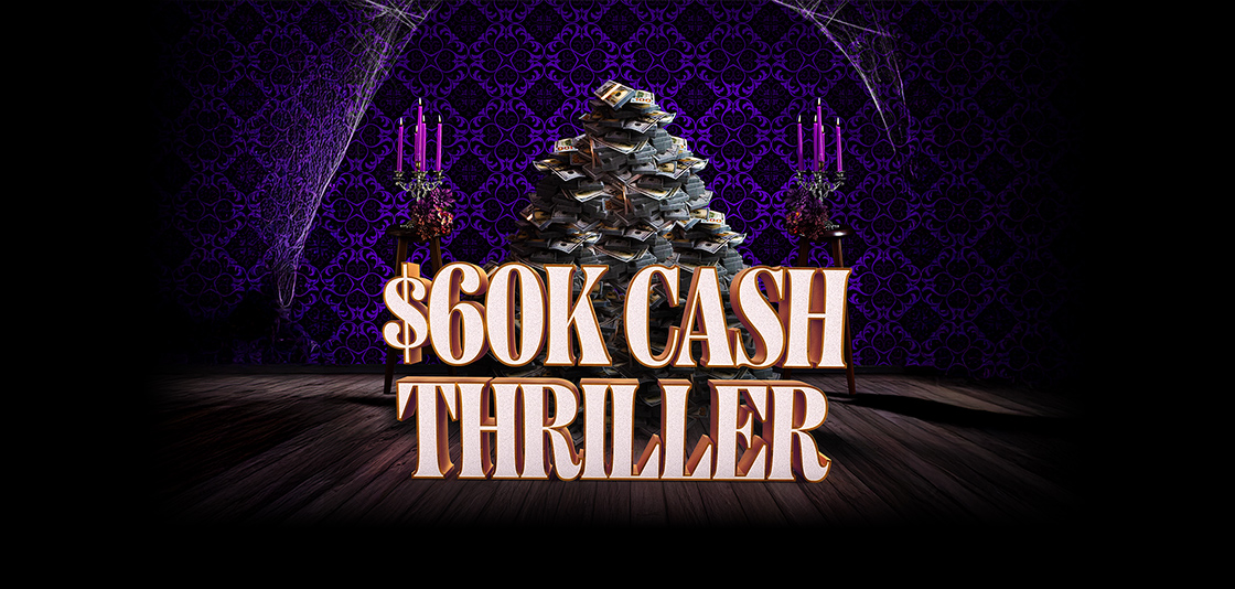 October giveaway at Talking Stick Resort