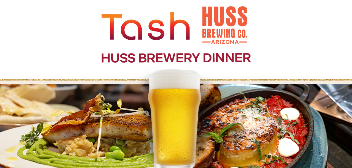 Special Experiences at Tash